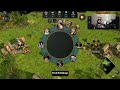 Blazing up Age of Mythology Retold - #288 Daily Celestial Challenge - 420 Friendly