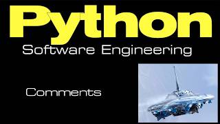 python comments