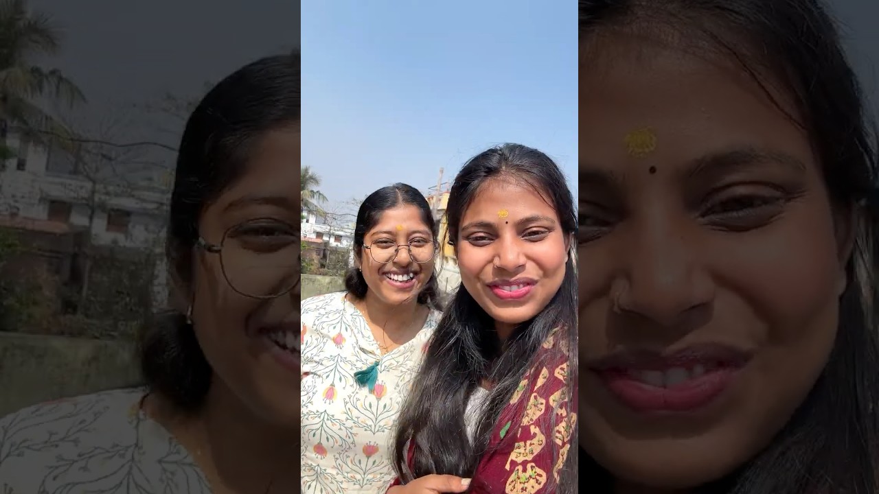 শুভ শিবরাত্রি ✨#minivlog #chotpoti #shortvideo #youtubeshorts #trendingshorts #dailyvlog