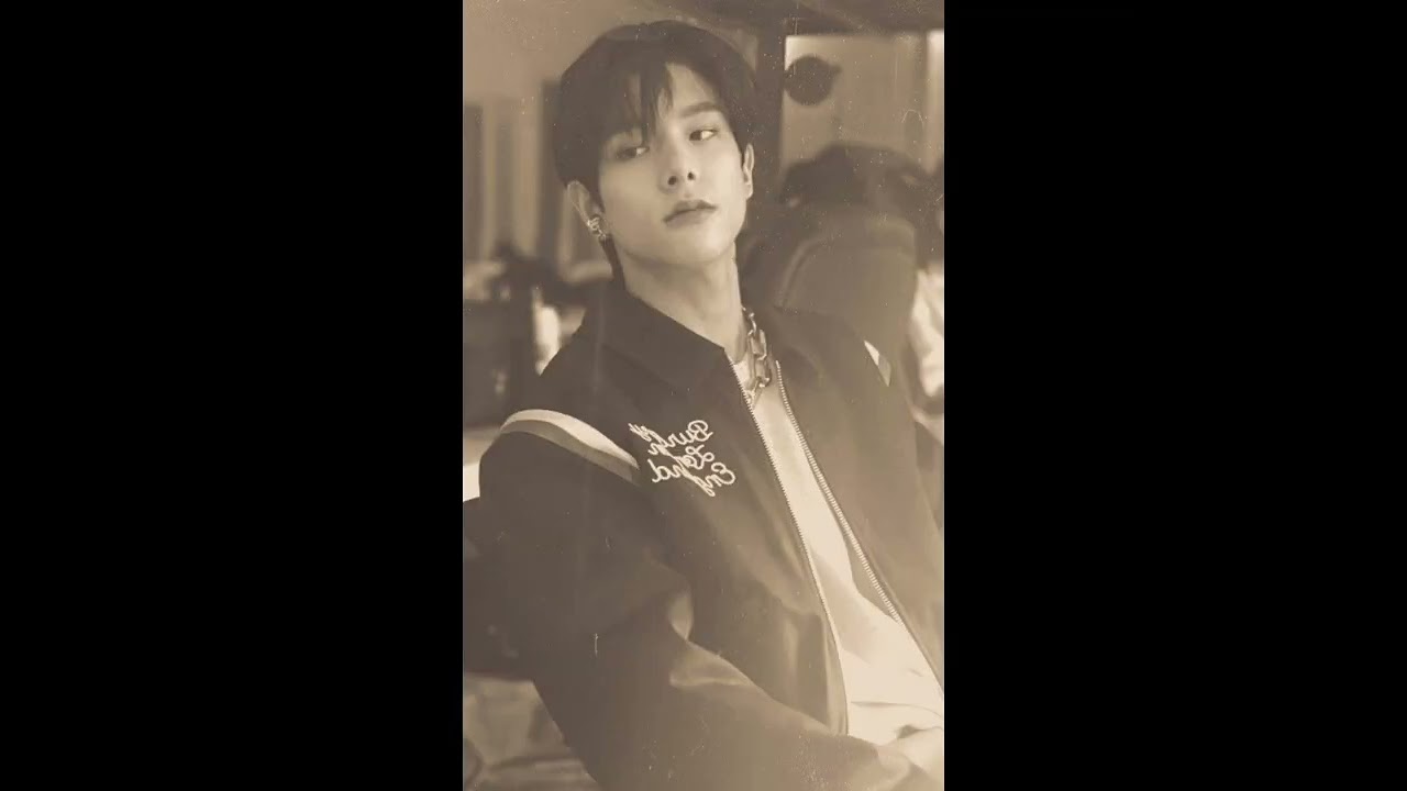 Jake he was still a young man then hahahaha 