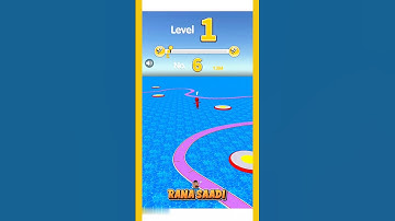 "Bridge Race" | #shortsfeed #gaming #games #shorts #viralshorts #trending #1million