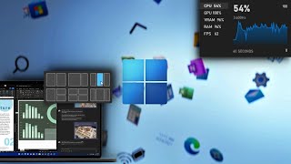 Pro Windows 11 Features: Max Your PC Performance Without Graphics Card screenshot 2
