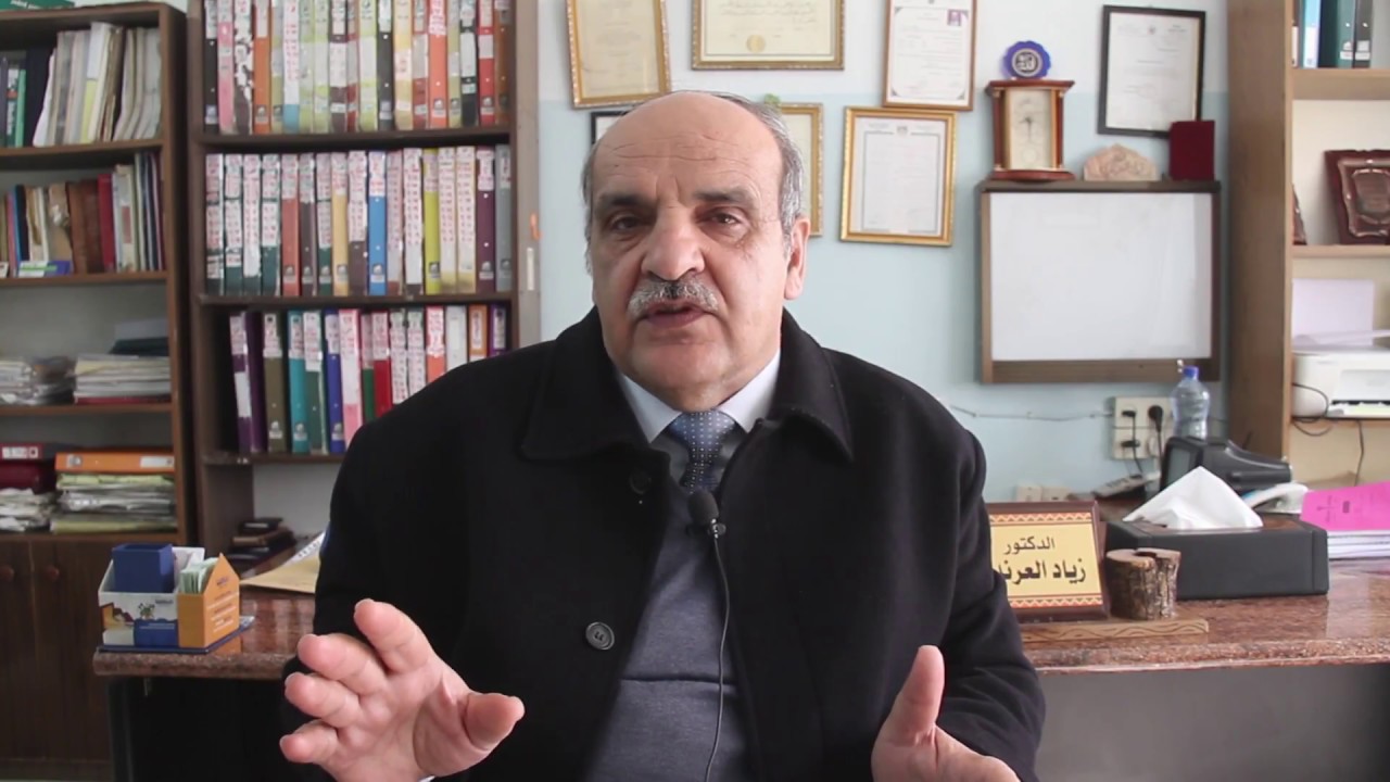 الوسواس القهري 2 دكتور زياد العرندي