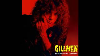 Gillman – Speed Maniac