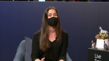 AWS re:Invent 2021 - Behind the Scenes: AWS and sustainability| AWS Events