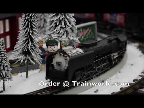 Athearn #G97379 FEF-3