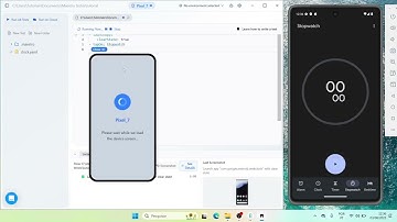 🧪 How to Use Maestro Studio for Mobile App Testing | Step-by-Step Tutorial