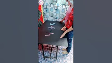 4-9=6 Part-45 Matchstick puzzle solution | puzzle Game | Very Funny #puzzlegame #puzzlefun #puzzle