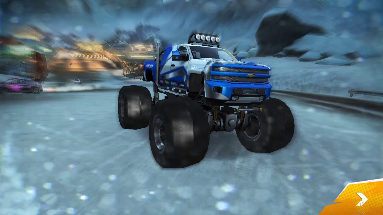 Racing around the world on Asphalt Xtreme (65 Subscriber Special)