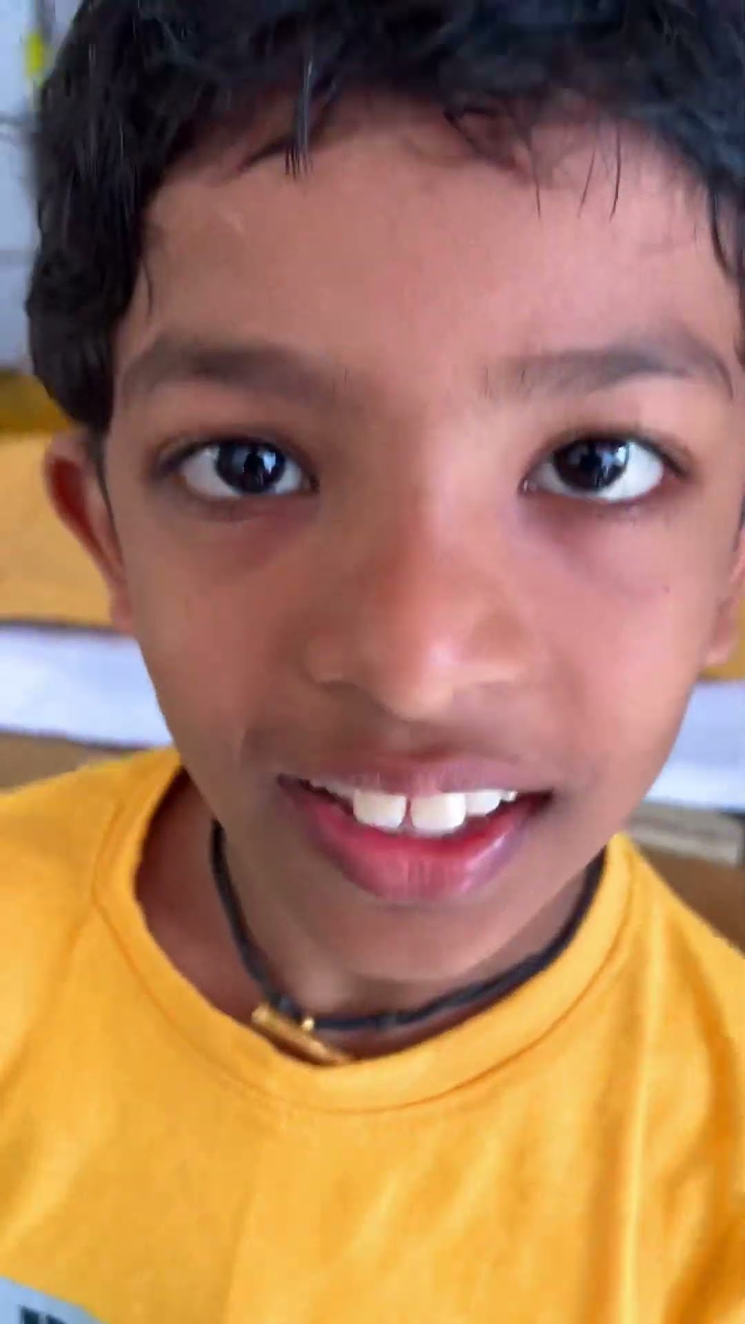 Life Of Kavi ? (part 3) #shorts