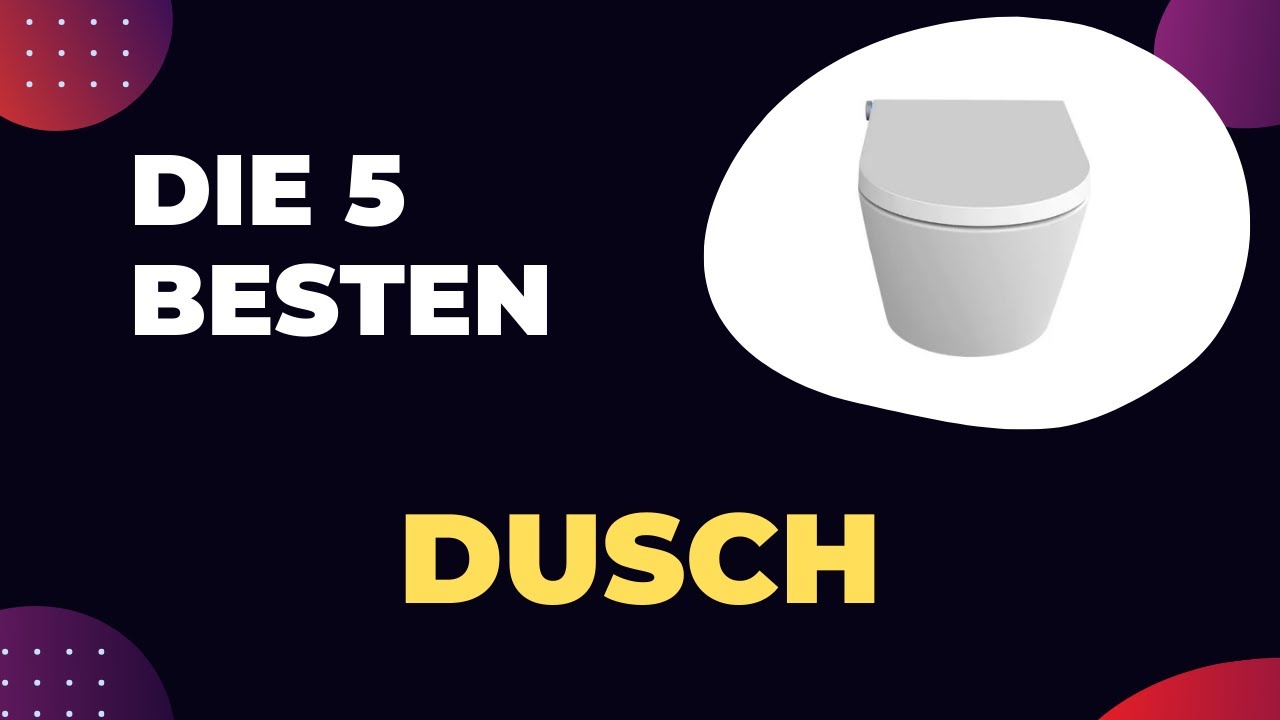 Test Dusch Wcs