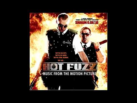 Hot fuzz