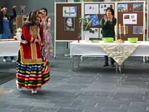  ghasem  abadi  persian dance YouTube
