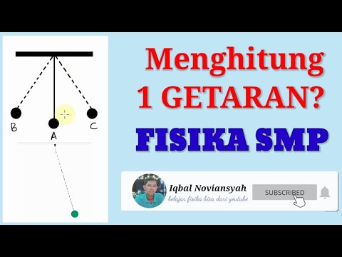 Video: Cara Mempunyai Getaran Baik: 10 Langkah (dengan Gambar)