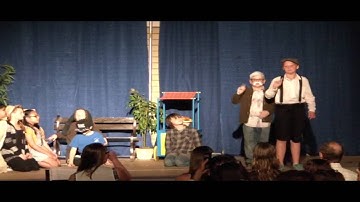 No Strings Attached Part2