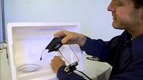 How to make a chicken egg incubator EASY DIY (Part 2) Build it yourself