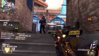 Going Somewhere (BO2 Edit) [Sick]