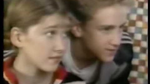 Flash Forward s01e16 Love Letters part 1 of 3