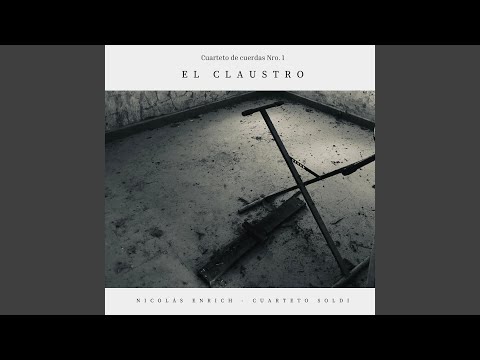 Sleduj Cuarteto de Cuerdas Nro. 1 - El Claustro: IV. Allegro Furioso na YouTube