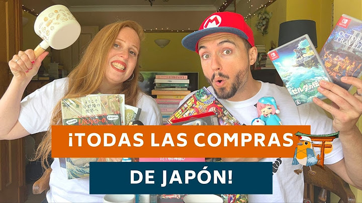 ¡HAUL brutal de COMPRAS en JAPÓN! Cosmética, comida, videojuegos, figuritas, ropa...