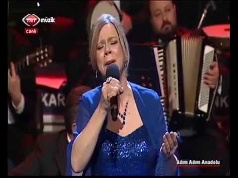 Havva Karakaş - Arda Boylarında Kırmızı Erik