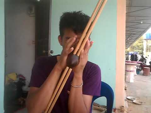 แคน ลายส้อย