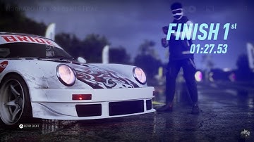 NOOBAROUND 1:27.53 NFS HEAT