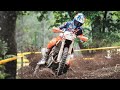 Enduro Lalín 2021 | Slippery Grass & Fails by Jaume Soler