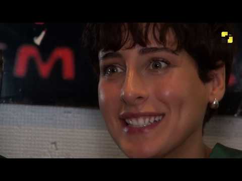 ახალ სეზონს ლელა მებურიშვილი განახლებული შემართებით იწყებს