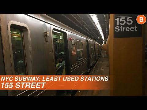 155 St -