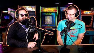 We Talk Indie Arcade Games!