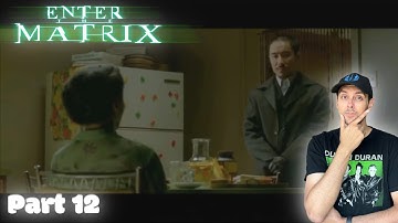 "The Child Is Priyanka Chopra" | Enter the Matrix [12]