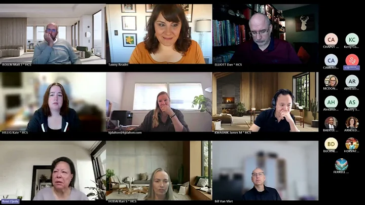 Manufactured Housing Advisory Committee Meeting - Sept. 12, 2024