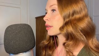 🌿ASMR🌿 There Will Come Soft Rains by Ray Bradbury — 100% Soft-Spoken