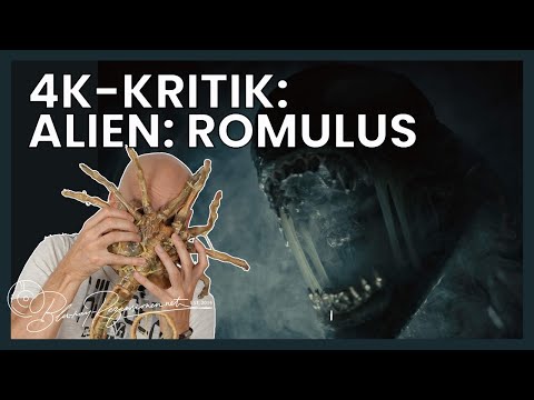 Alien: Romulus -
