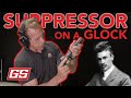 A Suppressor on a Glock 19… Does It Really Work?