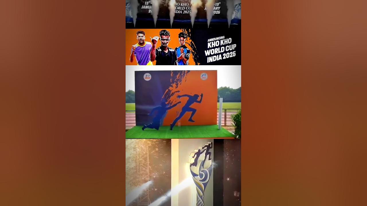 Ready All khokho players Comment on khokho world cup india 2025 kho