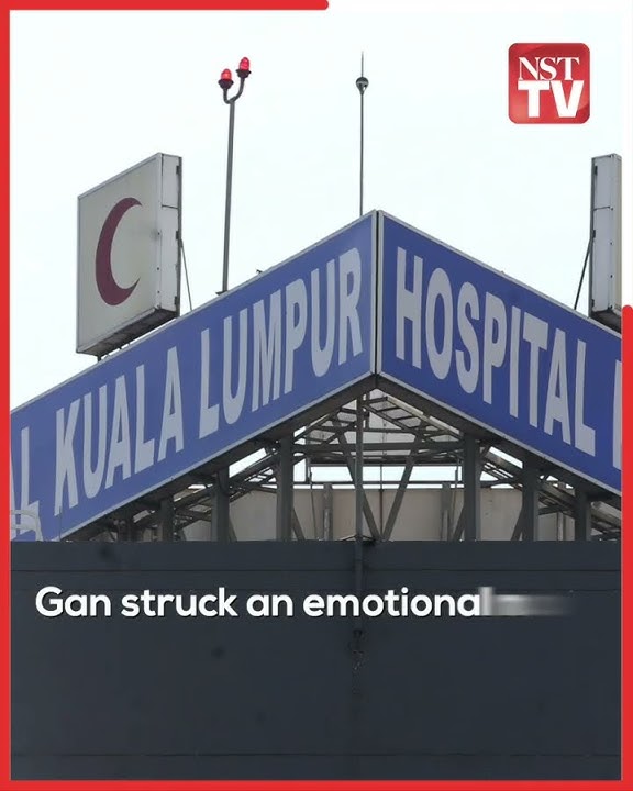 Govt ordered to pay RM2.28mil after botched HKL delivery leaves boy with severe cerebral palsy