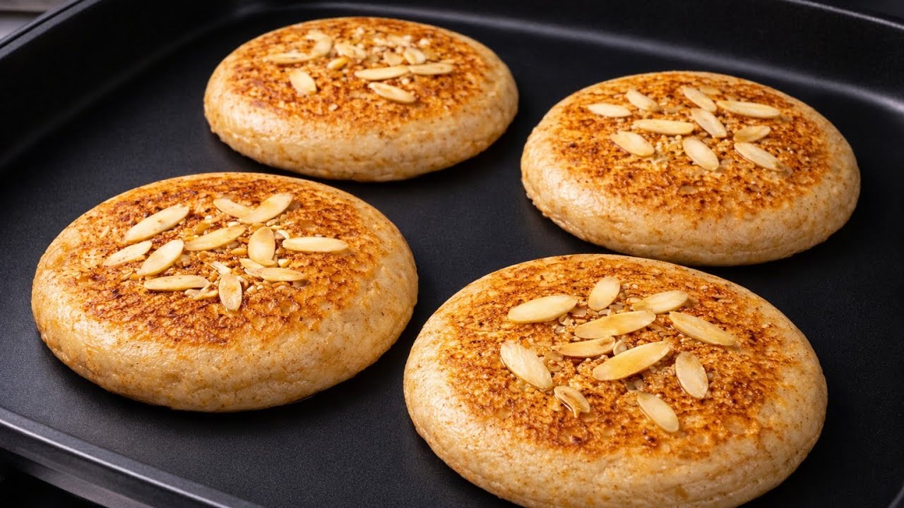 If You Have Almonds and Eggs, Make This Keto Recipe | Quick, Filling & Delicious! 🍳🥜