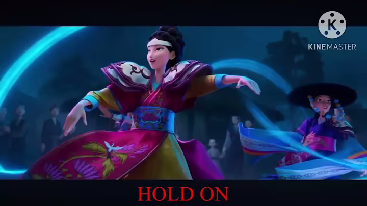 K-Pop Demon Hunters Misheard Lyrics