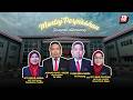 EPISOD 20: MONTAJ PERPISAHAN ENCIK RAFLI, ENCIK YUSRI, USTAZAH FA'IZAH DAN PUAN ARINA
