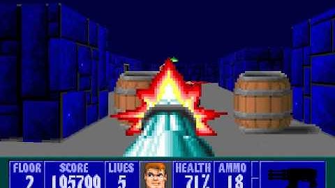 10 New Ones SDL - Level 2