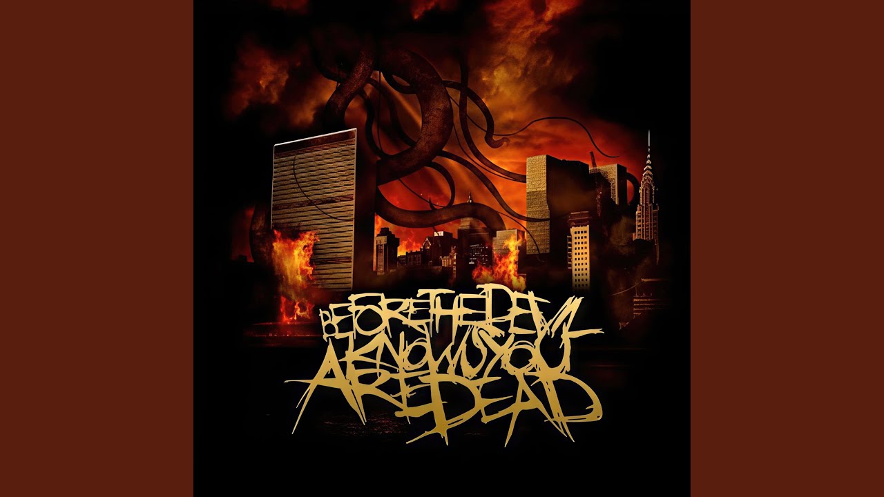 Darkness Is Where I Whack Off