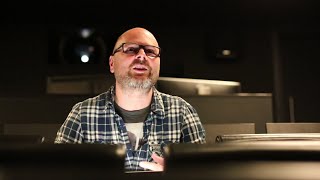 Cinesync In Feature Film