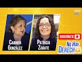 🔴 Carmen González y Patricia Zárate en No Hay Derecho con Glatzer Tuesta [29-03-2021]
