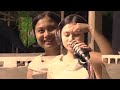 Allaisa Catamora SAWALAHAN Behind The Scenes 