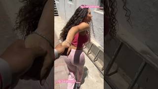 Don Patron Ayúdeme Con Un Palo Porfavor, Su Esposa No Se Va A Enojar