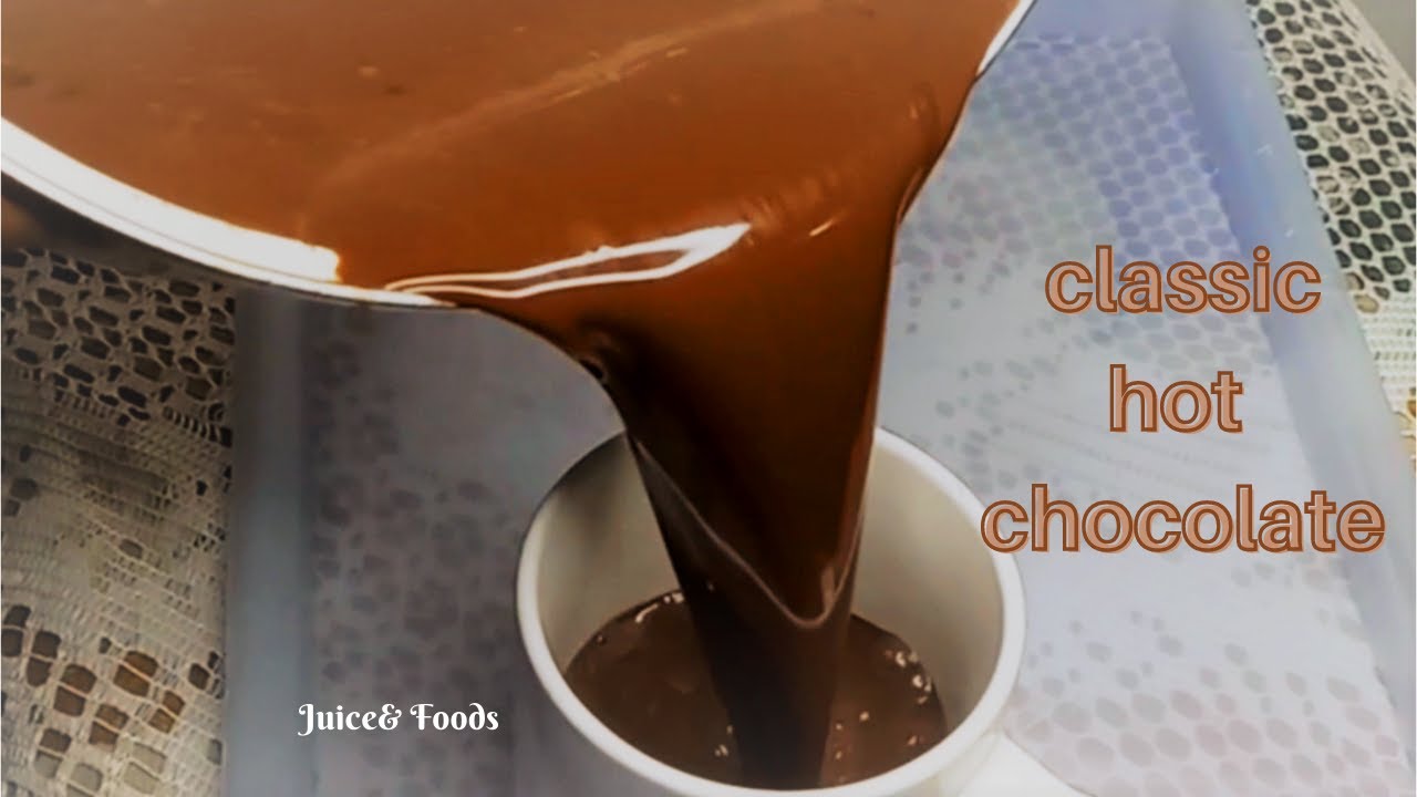 Mix for drink with cocoa powder