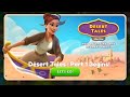 🏜️ Township Desert Tales Part 1 | Magic Lamp Quest &amp; Rewards Guide 💎