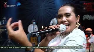 Cublak-cublak Suweng // ORKES SINTEN REMEN